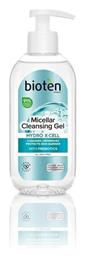 Bioten Hydro X-Cell Gel Καθαρισμού Προσώπου 200ml
