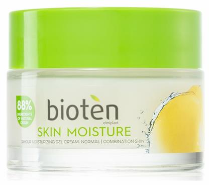 Bioten Skin Moisture 24hour Cream Normal/Combination Skin 50ml από το Plus4u