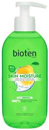 Bioten Skin Moisture Gel Καθαρισμού Προσώπου 200ml