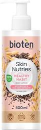 Bioten Skιn Nutries Healthy Habit Ενυδατική Lotion Σώματος 400ml από το e-Fresh