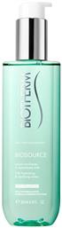 Biotherm Biosource Invigorating Toner Normal/Combination Skin 200ml από το Galerie De Beaute