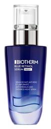 Biotherm Blue Retinol Resurface & Repair Face Serum 30ml από το Galerie De Beaute