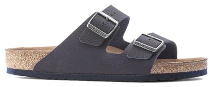 Birkenstock Ανδρικά Σανδάλια σε Μπλε Χρώμα Narrow Fit από το X-ray shoes