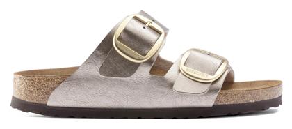 Birkenstock Arizona Big Buckle Birko-Flor Γυναικεία Σανδάλια σε Χρώμα Narrow Fit