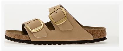 Birkenstock Arizona Big Buckle Γυναικεία Σανδάλια Narrow Fit