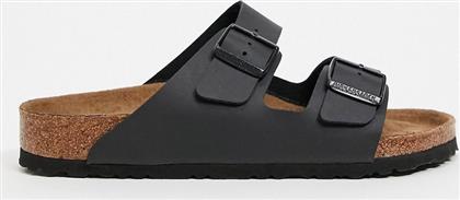 Birkenstock Arizona Birko-Flo 1018040 Black από το Asos