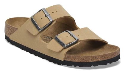 Birkenstock Arizona Bs Δερμάτινα Σανδάλια