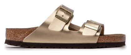 Birkenstock Arizona Δερμάτινα Σανδάλια