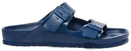 Birkenstock Arizona Essentials Ανδρικά Σανδάλια σε Μπλε Χρώμα από το Modivo