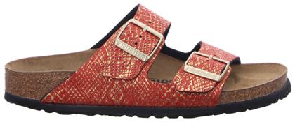 Birkenstock Arizona Red