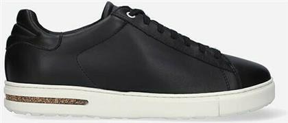 Birkenstock Bend Ανδρικά Sneakers Μαύρα από το MybrandShoes
