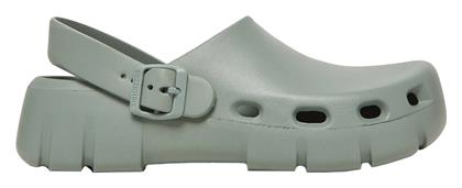 Birkenstock Birki Flow Ανατομικά Σαμπό