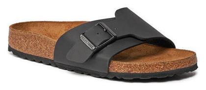 Birkenstock Catalina Δερμάτινα Σανδάλια