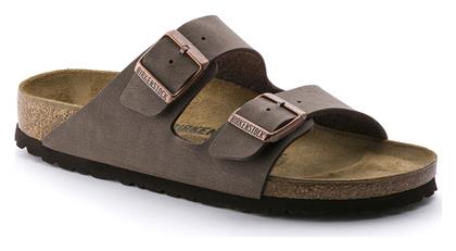 Birkenstock Classic Arizona Γυναικεία Σανδάλια Mocha