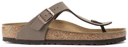 Birkenstock Gizeh 43751 Γυναικεία Σανδάλια Ανατομικά σε Χρώμα Regular Fit