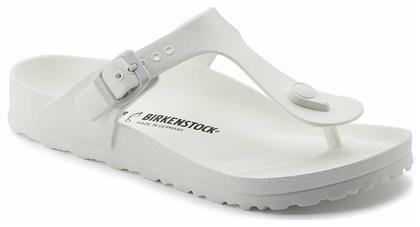 Birkenstock Gizeh EVA Γυναικεία Σανδάλια Ανατομικά Flatforms σε Χρώμα Regular Fit