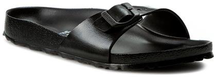 Birkenstock Madrit Γυναικεία Σανδάλια Ανατομικά σε Χρώμα Narrow Fit