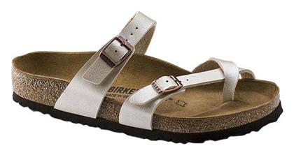 Birkenstock Mayari Σανδάλια Μπεζ