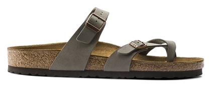 Birkenstock Mayari Σανδάλια Γκρι