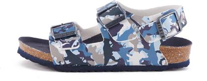 Birkenstock Milano Dino 1012704 Blue