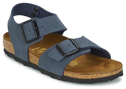 Birkenstock New York Ανατομικά