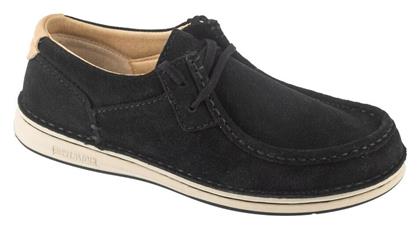 Birkenstock Pasadena Γυναικεία Ορειβατικά Μαύρα