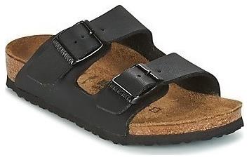 Birkenstock Παιδικά Πέδιλα Arizona Kids Birko-Flor Ανατομικά