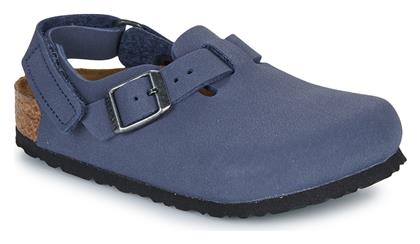 Birkenstock Παιδικές Παντόφλες Μπλε