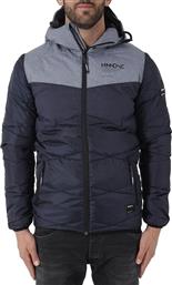 Biston Bomber Blue 38-201-093 από το Z-mall