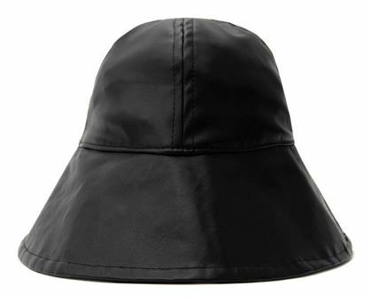 BLACK n BLACK BUCKET HAT WOMEN BLACK & BLACK ΜΑΥΡΟ (W22B2091) από το ProjectShops