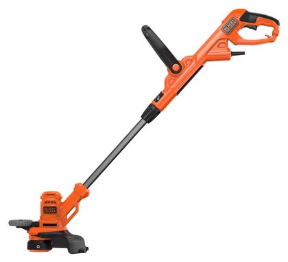 Black & Decker AFS Ηλεκτρικό Χορτοκοπτικό Ώμου / Χειρός 550W 2.4kg από το e-shop