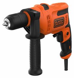 Black & Decker BEH200 Κρουστικό Δράπανο 500W