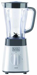 Black & Decker BXJB500E με Κανάτα 1.5lt 500W