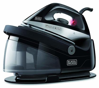 Black & Decker BXSS2200E Πίεσης 5bar με Δοχείο 1.4lt από το Designdrops