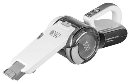 Black & Decker Επαναφορτιζόμενο 18V Dustbuster Pivot PV1820L