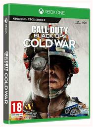 Black Ops Cold War