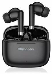 BlackView AirBuds 4 Μαύρα από το Public