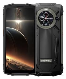 BlackView BV8200 Dual SIM (12/256GB) Ανθεκτικό Smartphone