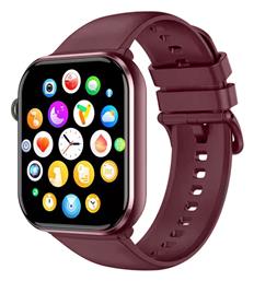 BlackView R60 47mm Wine Red
