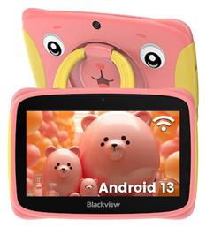 BlackView Tab 3 Kids 7'' (2GB/32GB) Ροζ από το e-shop