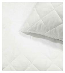 Blanc de Blanc Επίστρωμα Ξενοδοχείου Καπιτονέ 180x200εκ.