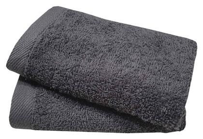 Blanc de Blanc Line Λαβέτα Ξενοδοχείου 30x30 εκ. Βάρους 500gsm