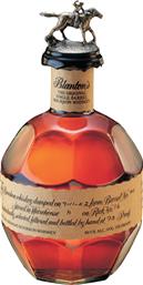 Blantons Bourbon Original Single Barrel Ουίσκι 700ml από το Plus4u