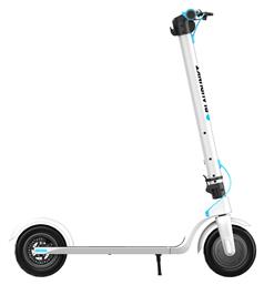 Blaupunkt ESC808 Edition Ηλεκτρικό Πατίνι 350W Λευκό