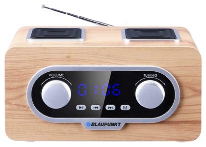 Blaupunkt PP5.2CR Wood