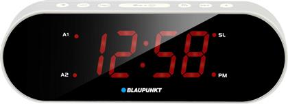 Blaupunkt Ψηφιακό Ρολόι Επιτραπέζιο με Ξυπνητήρι CR6SL από το Media Markt
