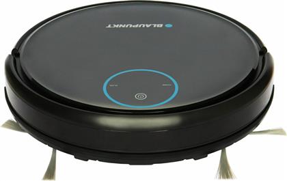 Blaupunkt RVC701 Σκούπα Ρομπότ για Σκούπισμα & Σφουγγάρισμα με Χαρτογράφηση και Wi-Fi Μαύρη από το e-shop