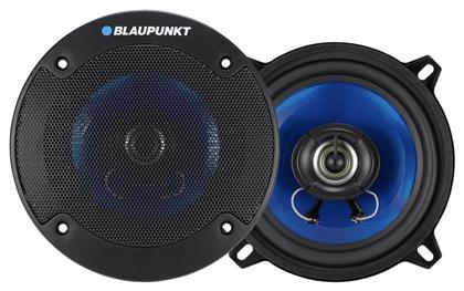 Blaupunkt Σετ Ηχεία Αυτοκινήτου ICX542 5.25'' με 210W RMS (2 Δρόμων)