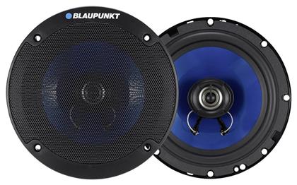 Blaupunkt Σετ Ηχεία Αυτοκινήτου ICX662 6.5'' με 35W RMS (2 Δρόμων)