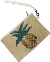 Ble Resort Collection Γυναικείο Νεσεσέρ σε Μπεζ χρώμα από το Esmarket
